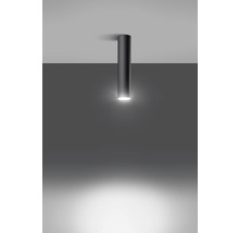 Lumină de tavan din metal pentru interior