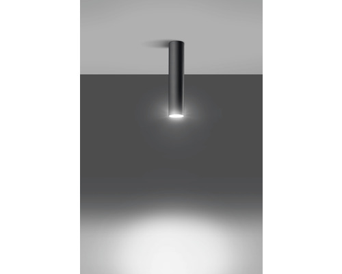 Lumină de tavan din metal pentru interior