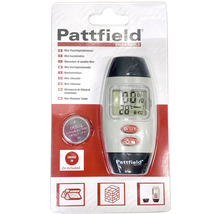 Umidometru Pattfield 0,1-44%, cu display LCD-thumb-3