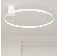 Plafonieră LED circulară pentru iluminarea camerei