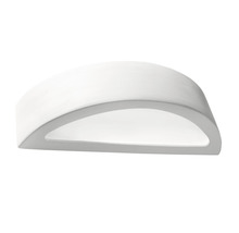 Lumină de perete semicirculară pentru interior