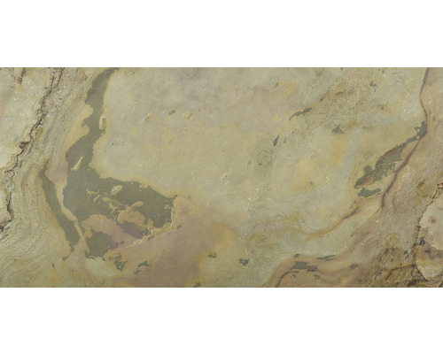 Prim-plan cu o placă de ardezie cu textură naturală