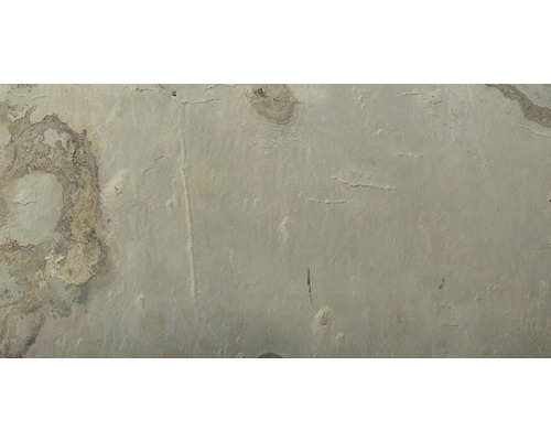 Placă de piatră cu suprafață neuniformă