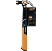 Ciocan Fiskars cu gheară curbată și greutate cap 454 grame