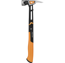 Ciocan de tâmplărie Fiskars, 620 grame