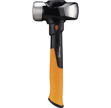 Ciocan despicat Fiskars cu mâner din fibră de sticlă