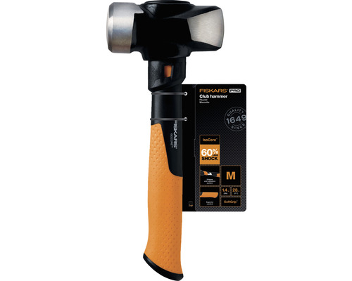 Ciocan de lăcătuș Fiskars Pro