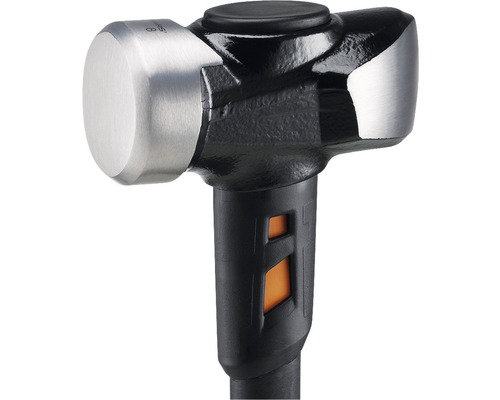 Ciocan cu mâner negru