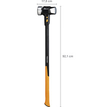 Ciocan cu dimensiunile 17,8 cm x 92,1 cm