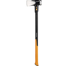Ciocan despicat Fiskars cu mâner din plastic