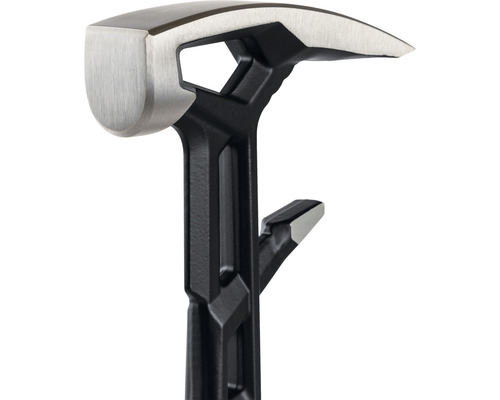 Ciocan cu coadă și scoate-cuie