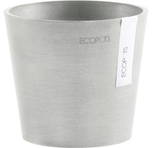 Ecopots ghiveci de flori din plastic