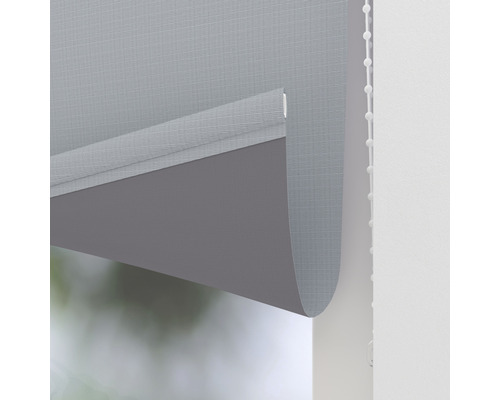 Rulou cu lanț pentru decorarea ferestrelor