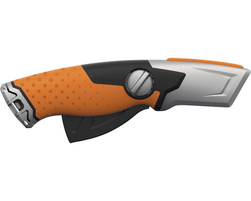 Cutter cu lamă retractabilă