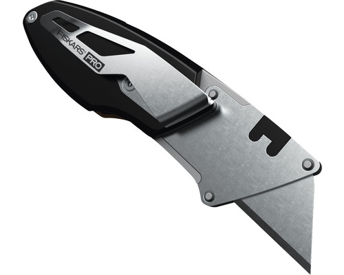 Cuțit utilitar Fiskars Pro