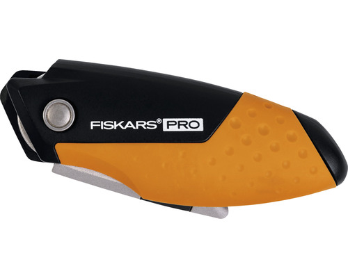 Cuțit pentru covoare Fiskars Pro