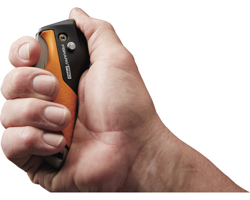 Cuțit de mochetă cu o singură mână în mână