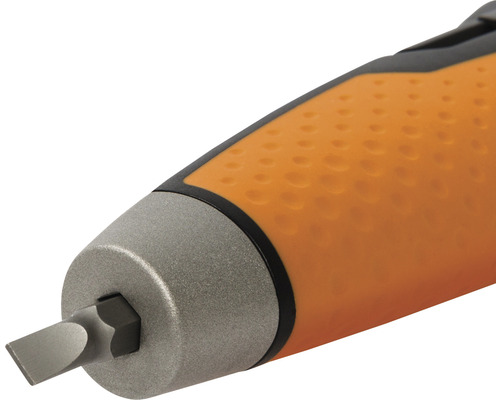 Șurubelniță plată cu mâner