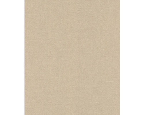 Tapet vlies 555882 Lirico uni bej 10,05x0,53 m Tapetă textilă bej