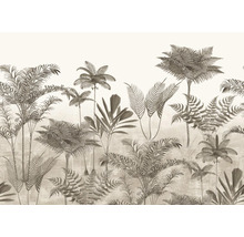 Fototapet vlies 556230 Lirico maro 424x300 cm