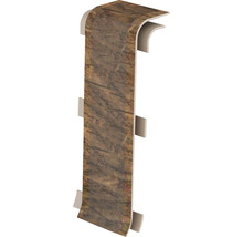 Bandă decorativă cu aspect de marmură pentru decorarea pereților