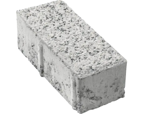 Pavaj Elpreco Mozaic Aquaflair alb 20x10x6 cm Pavaj Elpreco Mozaic Aquaflair alb 20x10x6 cm