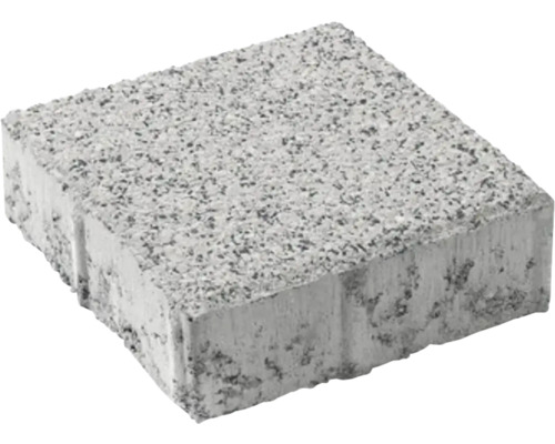 Pavaj Elpreco Mozaic Aquaflair alb 20x20x6 cm Pavaj Elpreco Mozaic Aquaflair alb 20x20x6 cm