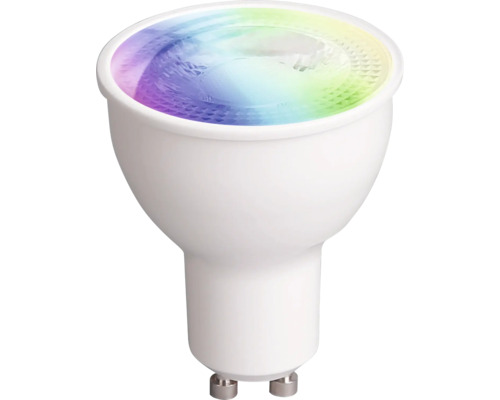 Bec LED GU10