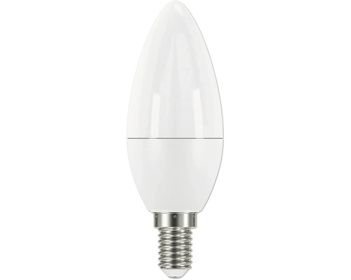 Bec LED variabil Flair Viyu E14 5W 470 lumeni, glob C35, conexiune Zigbee