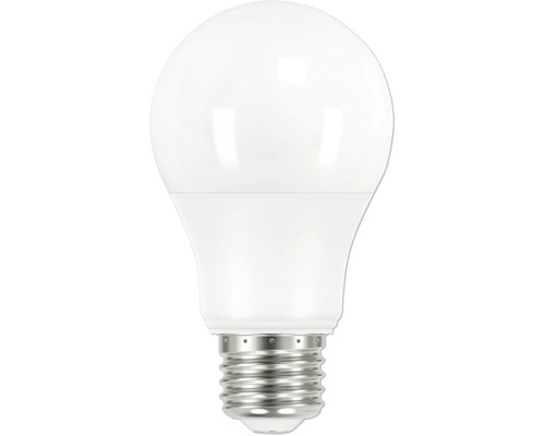 Bec LED variabil Flair Viyu E27 8,5W 806 lumeni, glob mat A60, conexiune Zigbee