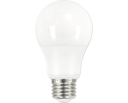 Bec LED variabil Flair Viyu E27 8,5W 806 lumeni, glob mat A60, conexiune Zigbee Bec LED cu soclu E27
