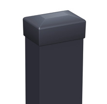 Capac de stâlp pentru stâlpi de gard