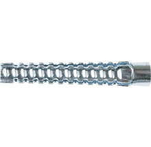 Dibluri cu gheară metalică Tiger 10x50 mm, 100 bucăți
