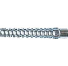 Dibluri cu gheară metalică Tiger 6x32 mm, 100 bucăți