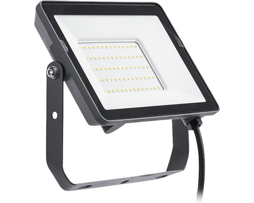 Proiector LED exterior Philips ProjectLine 30W 2850 lumeni IP65, lumină neutră