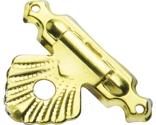 Încuietoare metalică pentru mobilă