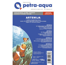 Hrană pentru pești Artemia 100 g-thumb-0