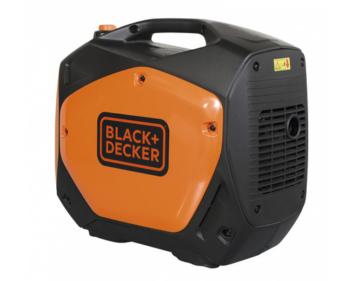 Generator electric Black and Decker