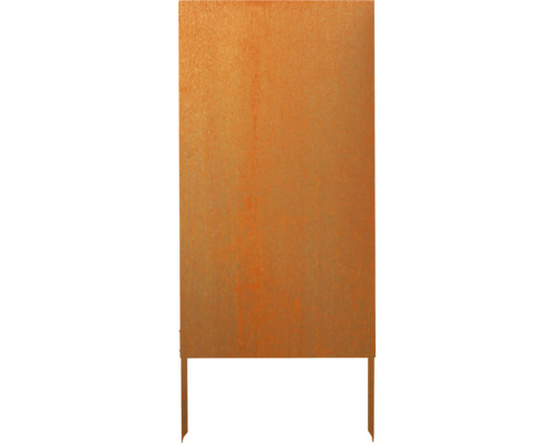 Extensie metalică pentru jardinieră înălțată