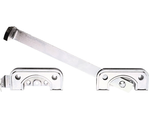 Limitator metalic pentru fereastră