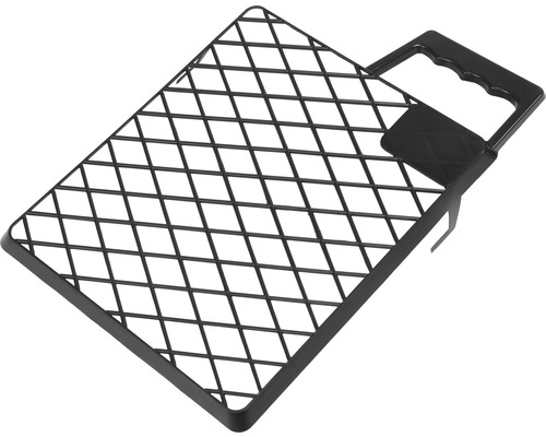 Grilaj de ștergere pentru găleată de vopsea din plastic cu mâner