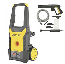Aparat de curățat cu presiune Stanley SXPW17 cu accesorii