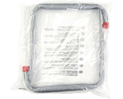 Cadru cărucior de transport în folie