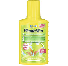 Îngrășământ universal pentru acvariu Tetra PlantaMin pentru 400 litri