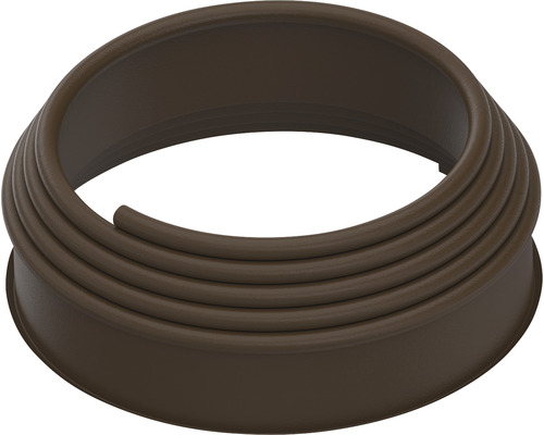 Separator gazon Vodaland COUNTRY Premium 1200x11 cm maro Separator gazon Vodaland COUNTRY Premium 1200x11 cm maro