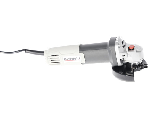 Polizor unghiular Pattfield