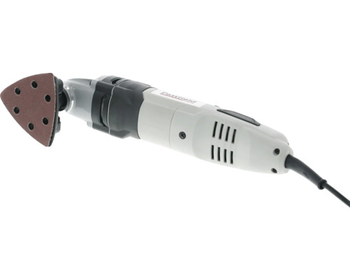 Șlefuitor triunghiular Pattfield