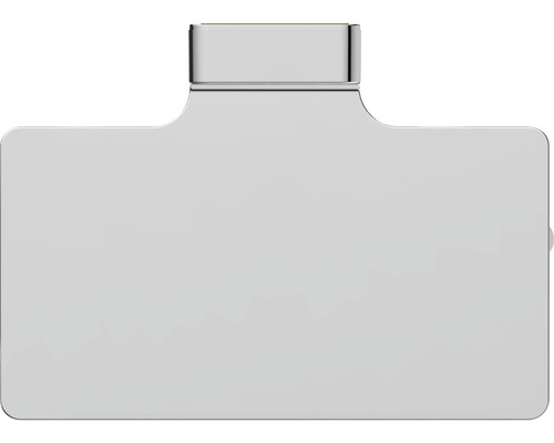 Plăcuță metalică cu fixare