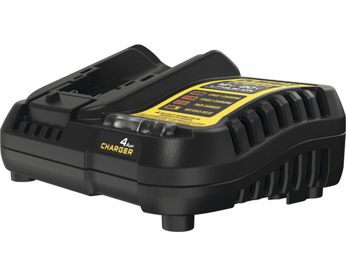 Încărcător baterie de 4 amperi