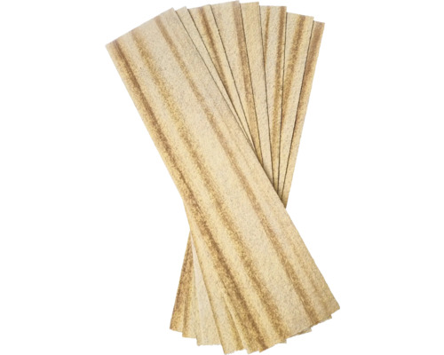 Ardezie flexibilă autoadezivă StoneFlex Teak 15x61 cm Ardezie flexibilă autoadezivă StoneFlex Teak 15x61 cm